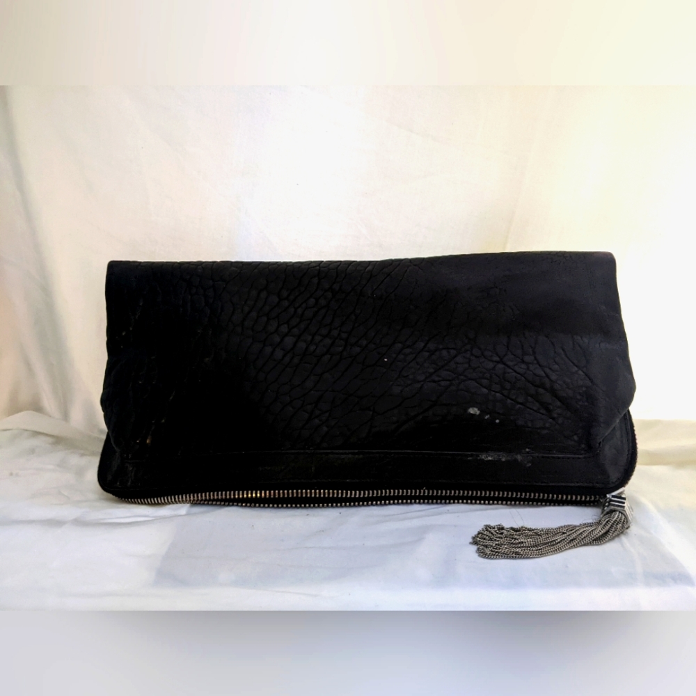 Monica Chiang clutch